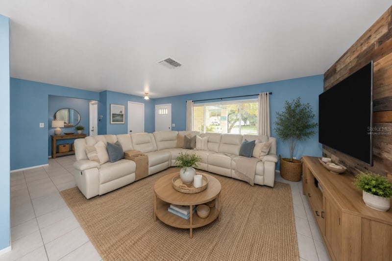 9237 Amazon Dr, New Port Richey, FL 34655