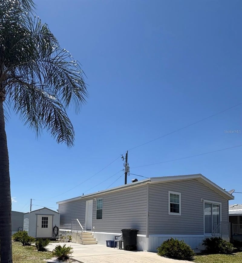3301 Doreen Dr, Ellenton, FL 34222