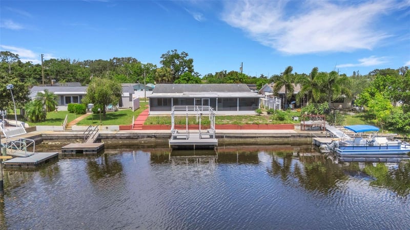 1240 Trunkfish Dr, Holiday, FL 34690