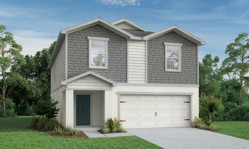 2810 58th Way, Palmetto, FL 34221