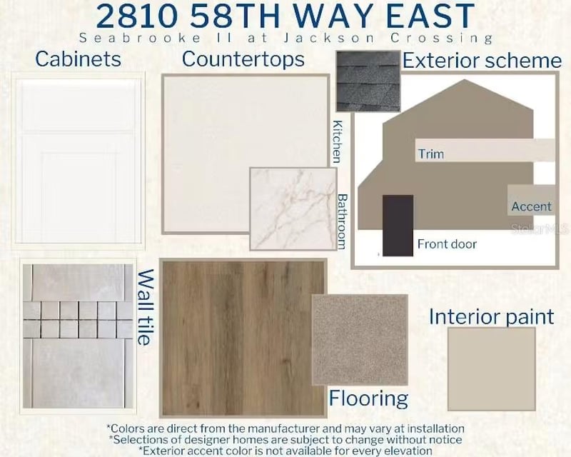 2810 58th Way, Palmetto, FL 34221