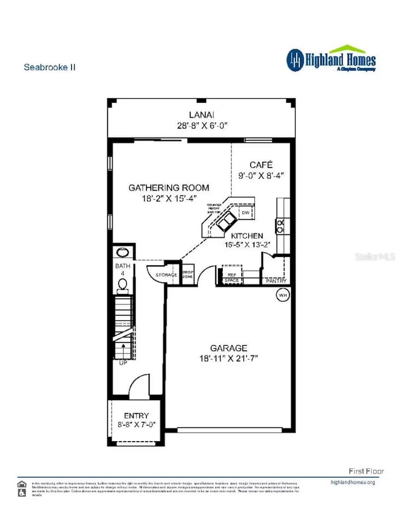 2810 58th Way, Palmetto, FL 34221