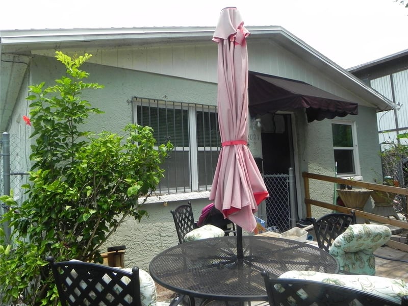 2021 16th Ave, St Petersburg, FL 33712