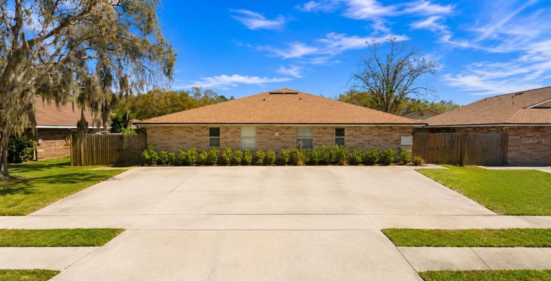 3132 Bloomingdale Villas Ct, Brandon, FL 33511