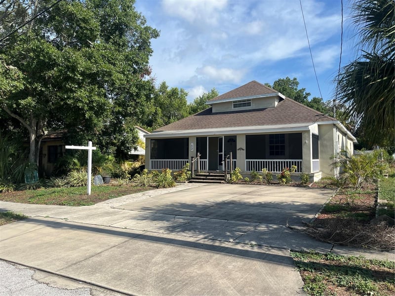 Home Worth Check