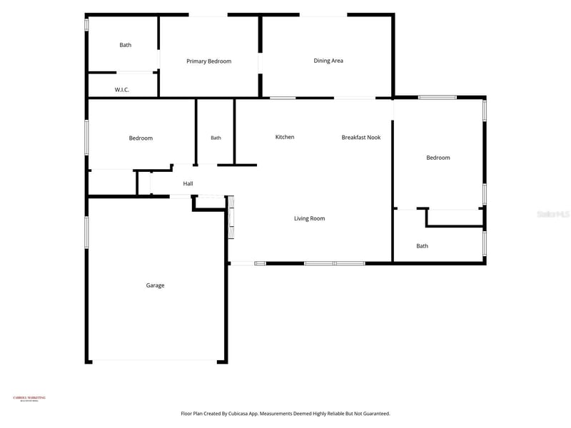 6623 12th Ter, St Petersburg, FL 33710