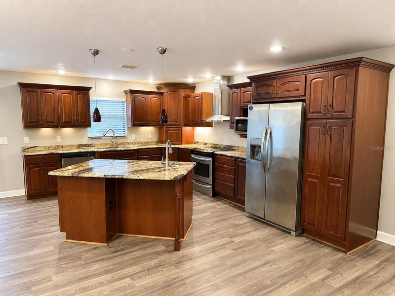 664 Channing Dr, Palm Harbor, FL 34684