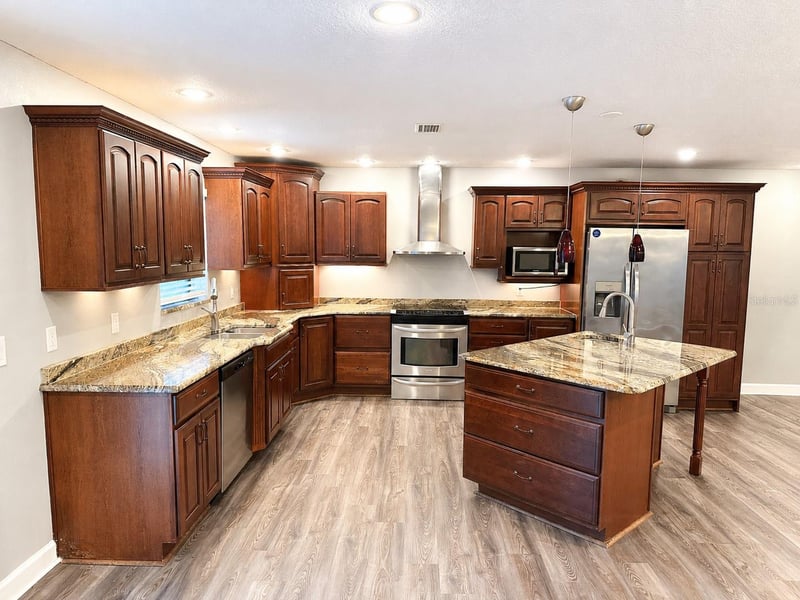 664 Channing Dr, Palm Harbor, FL 34684