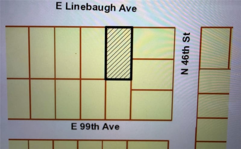 Linebaugh Ave, Tampa, FL 33617