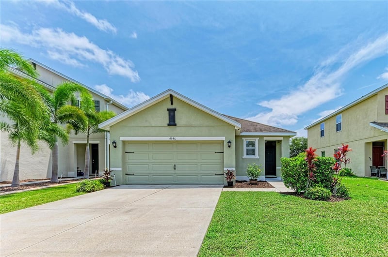 Home Worth Check