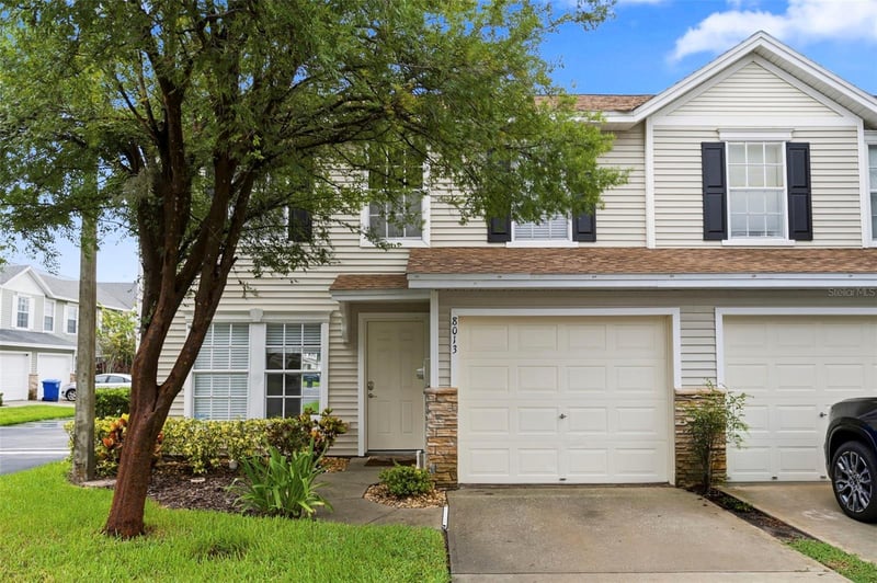 8013 Boone Dr, Largo, FL 33773