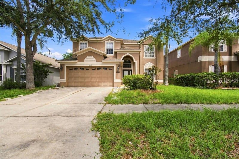 10637 Liberty Bell Dr, Tampa, FL 33647