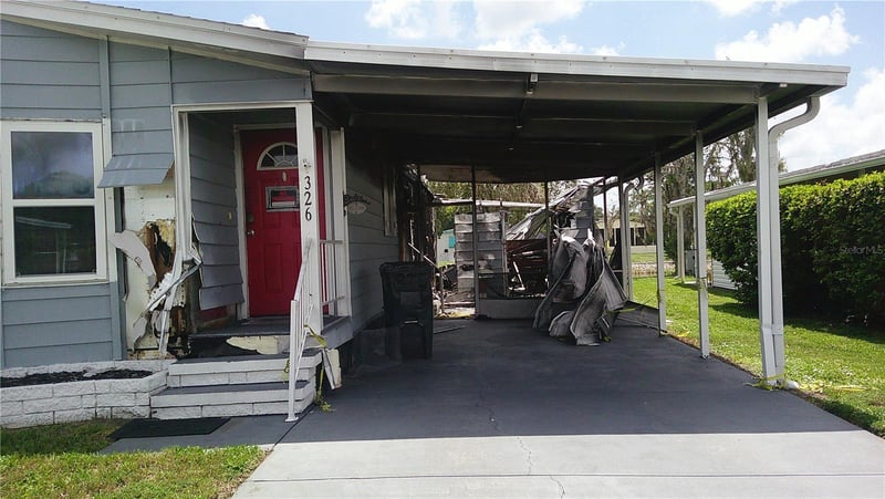 6710 36th Ave #326, Palmetto, FL 34221