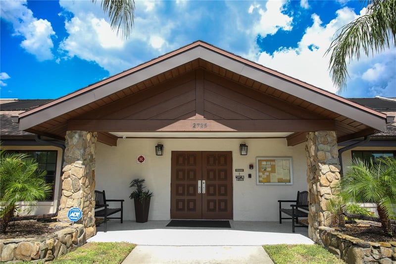2760 71st Street Ct #2760, Bradenton, FL 34209