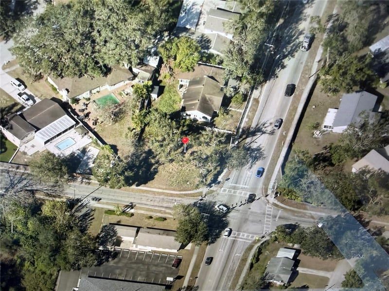 Clay Ave, Brandon, FL 33510