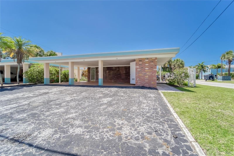 56 154th Ave #56, St Petersburg, FL 33708