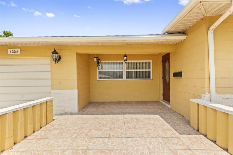 3663 22nd Ave, St Petersburg, FL 33713