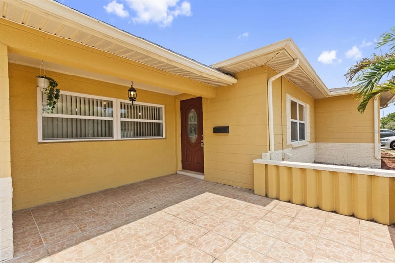 3663 22nd Ave, St Petersburg, FL 33713