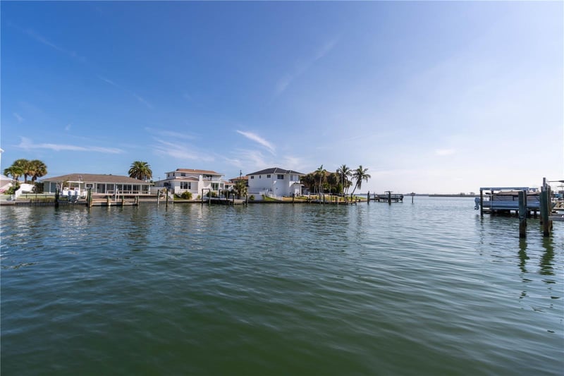 440 Palm ISLAND, Clearwater Beach, FL 33767