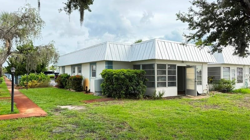 4248 Tamargo Dr, New Port Richey, FL 34652