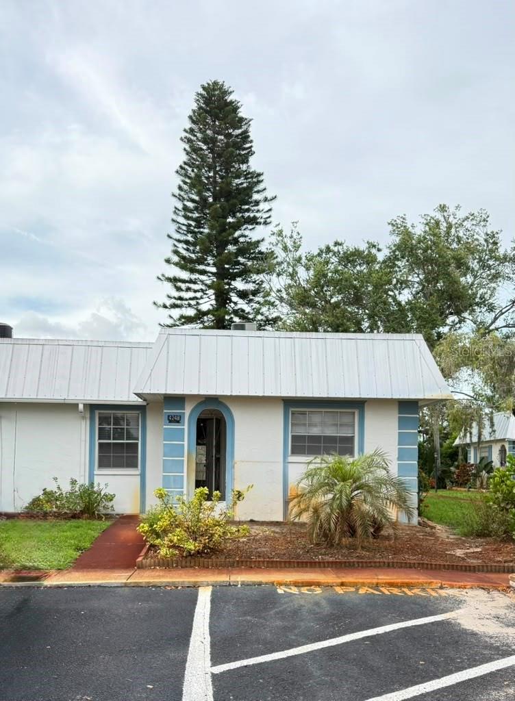 4248 Tamargo Dr, New Port Richey, FL 34652