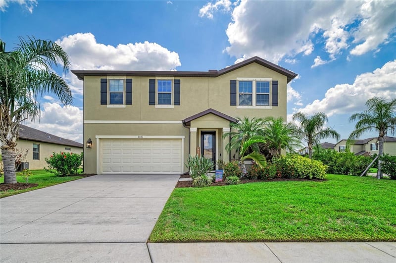 Home Worth Check