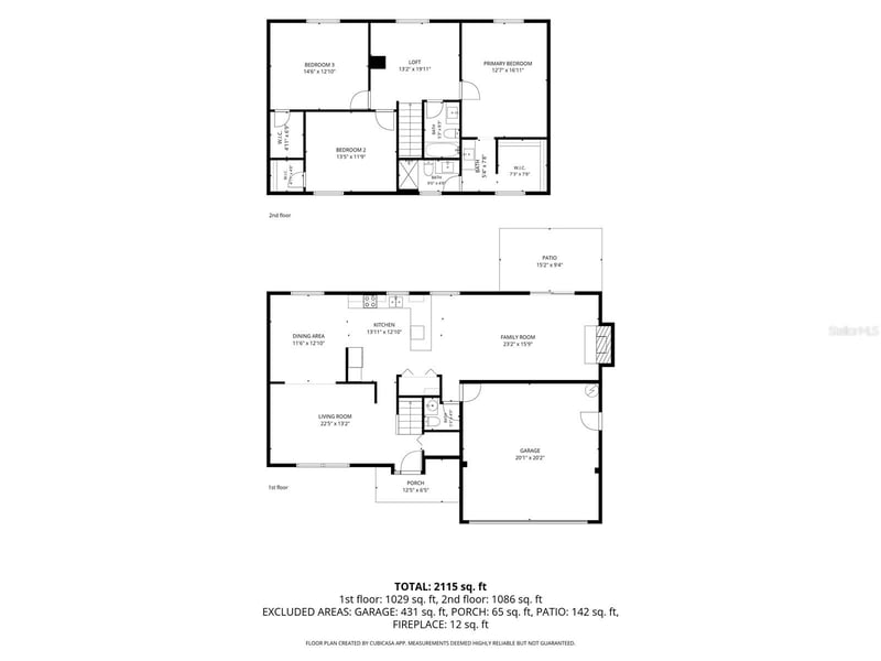 414 Still Meadows Cir, Palm Harbor, FL 34683