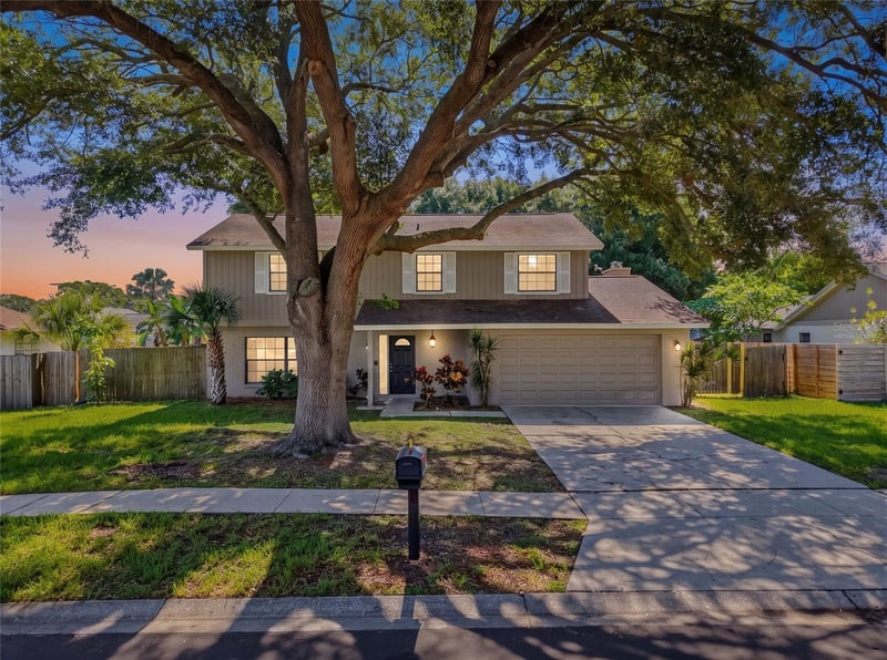 414 Still Meadows Cir, Palm Harbor, FL 34683