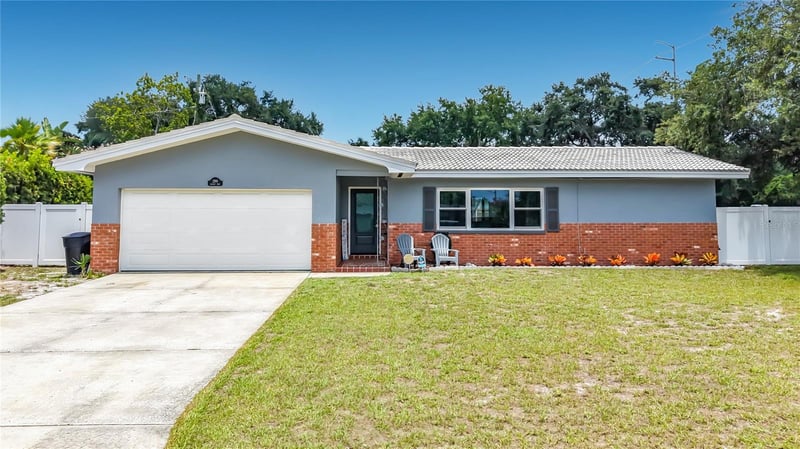 2198 Academy Dr, Clearwater, FL 33764
