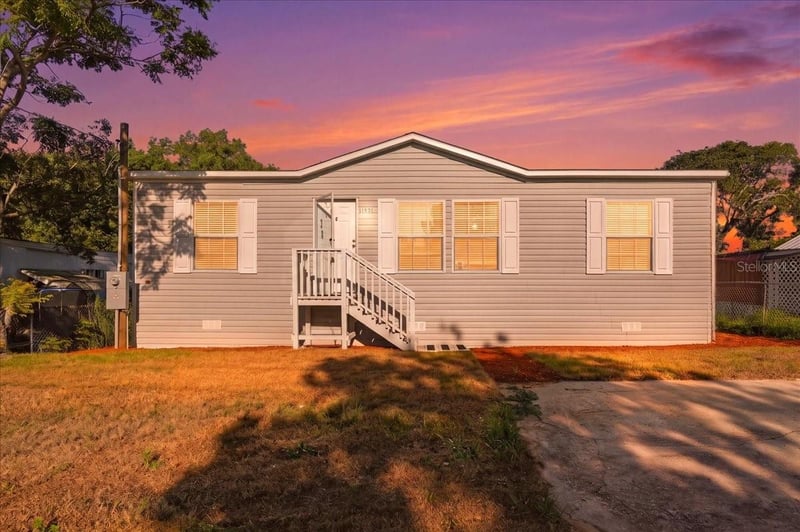 11421 Rampart Ln, Port Richey, FL 34668