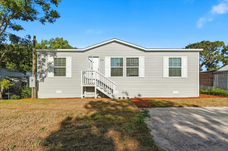 11421 Rampart Ln, Port Richey, FL 34668