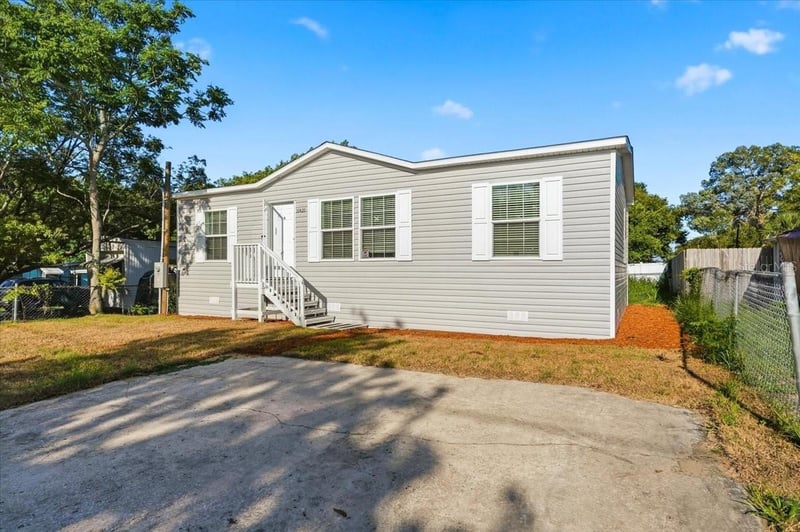 11421 Rampart Ln, Port Richey, FL 34668
