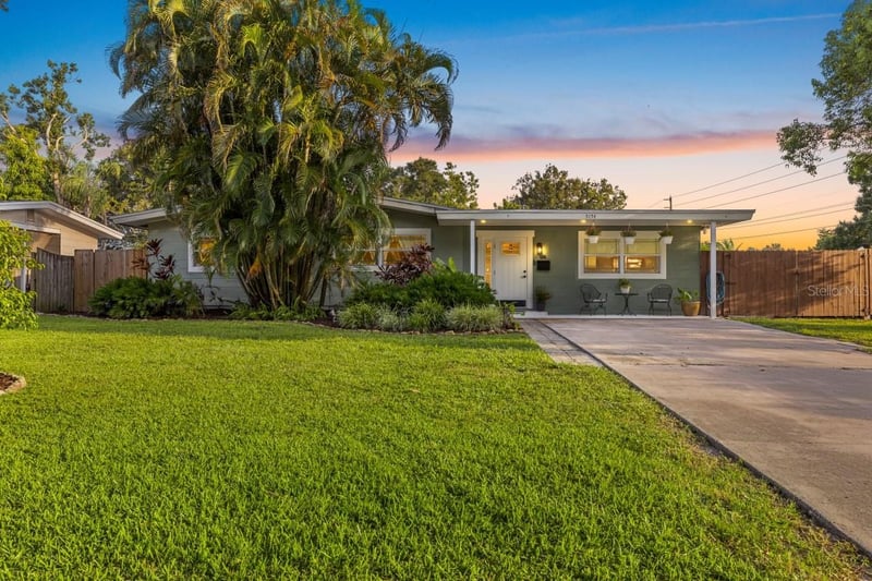 Home Worth Check