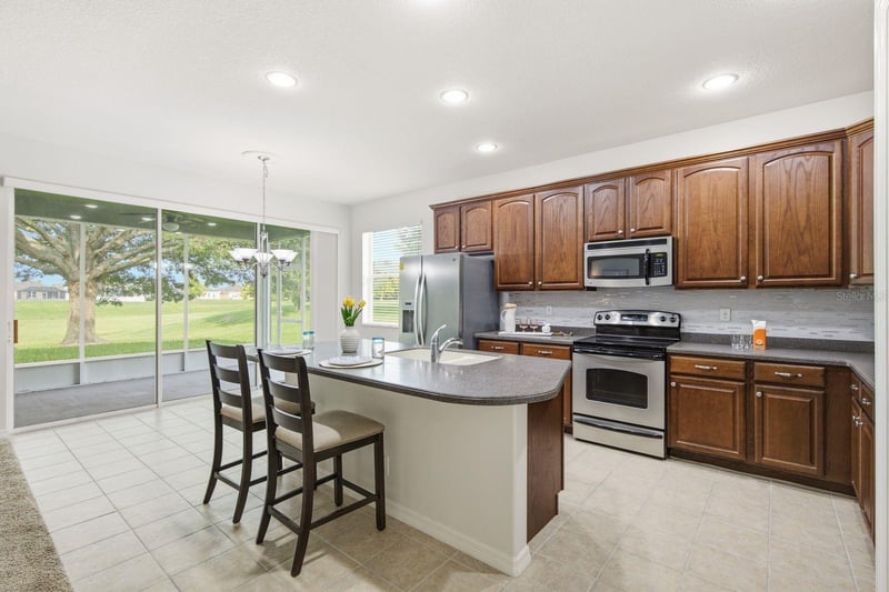 14830 Potterton Cir, Hudson, FL 34667