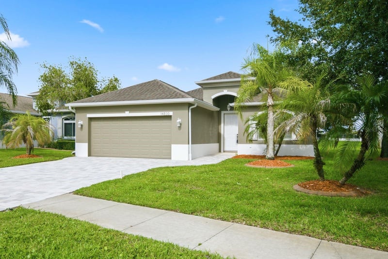 14830 Potterton Cir, Hudson, FL 34667