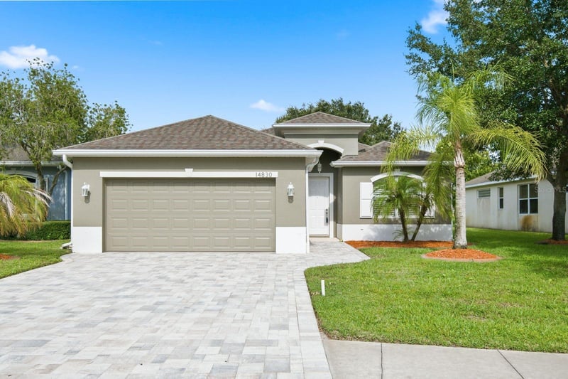14830 Potterton Cir, Hudson, FL 34667