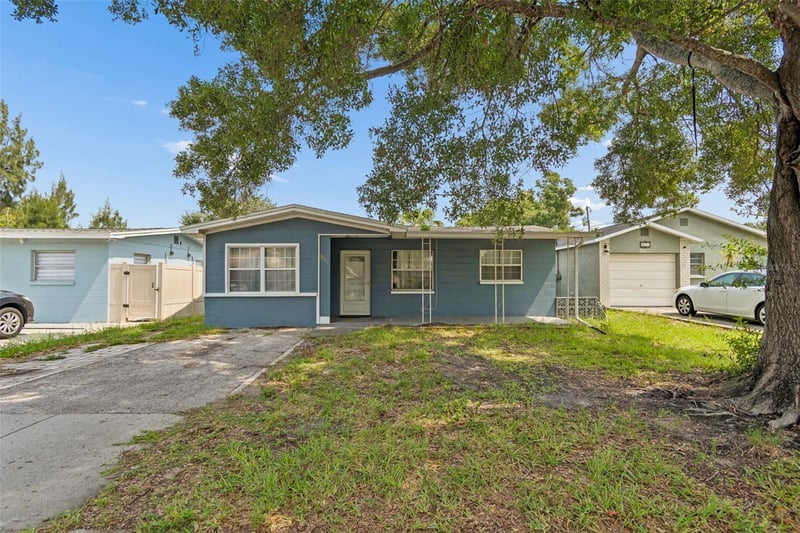 3521 74th Ave, Pinellas Park, FL 33781