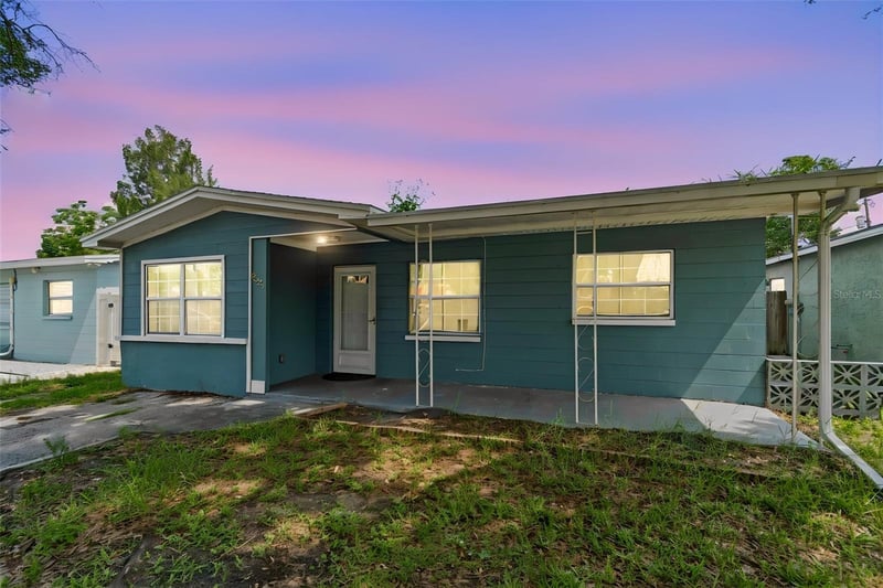 3521 74th Ave, Pinellas Park, FL 33781