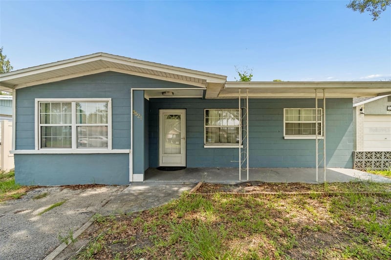 3521 74th Ave, Pinellas Park, FL 33781