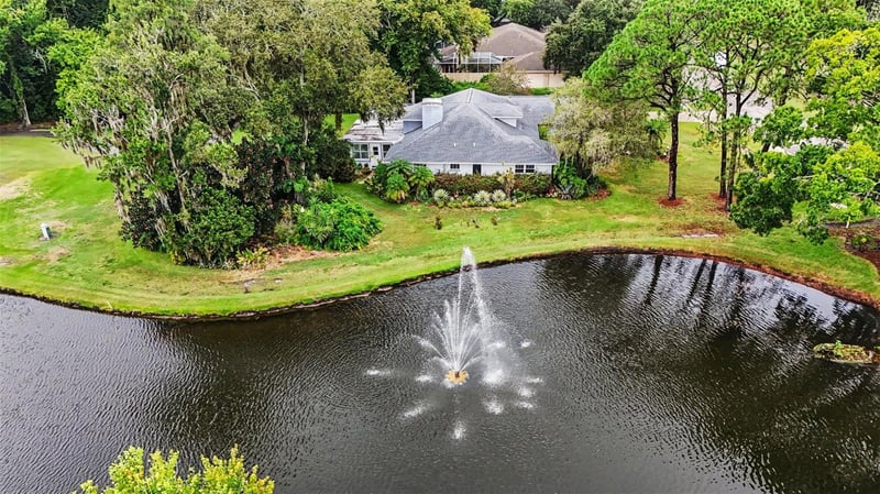 2950 St Andrews Blvd, Tarpon Springs, FL 34688