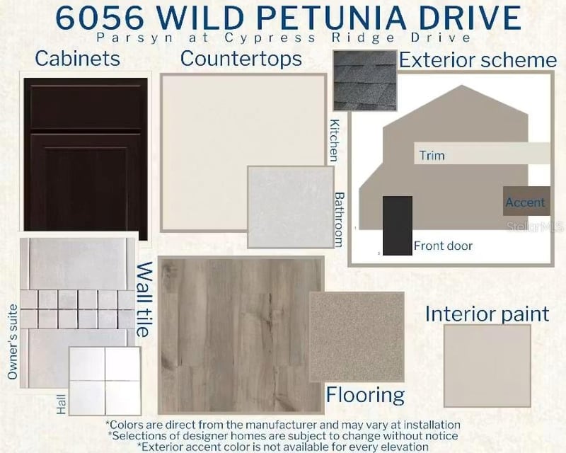 6056 Wild Petunia Dr, Wimauma, FL 33598