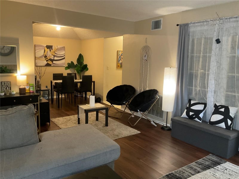 2197 Fox Chase Blvd #101, Palm Harbor, FL 34683