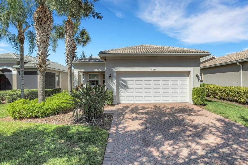Home Worth Check