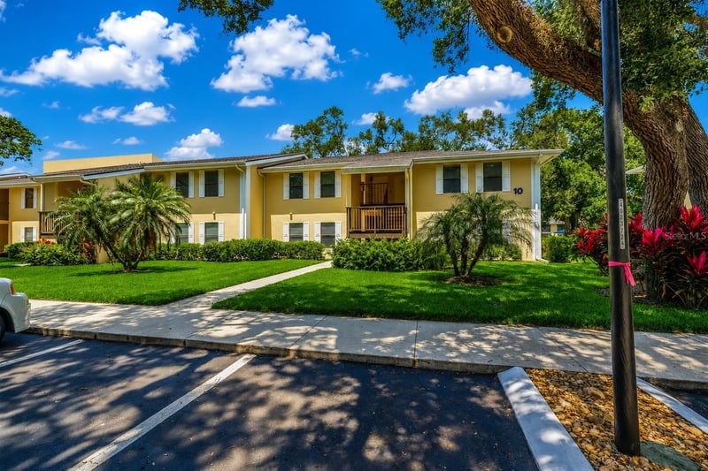 3001 58th Ave S #1014, St Petersburg, FL 33712