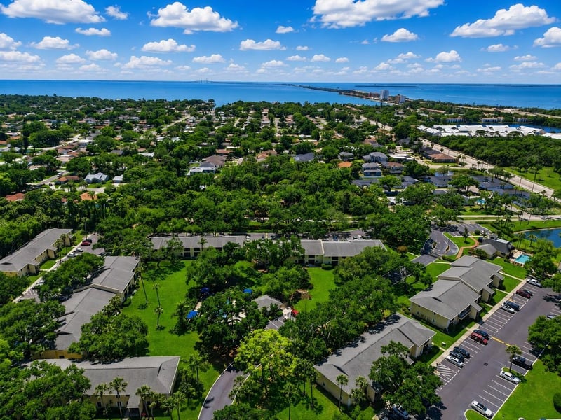 3001 58th Ave S #1014, St Petersburg, FL 33712