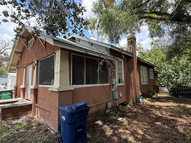 7703 17th St, Tampa, FL 33604