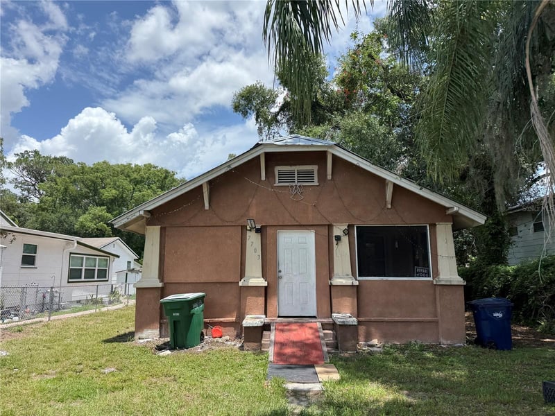 7703 17th St, Tampa, FL 33604