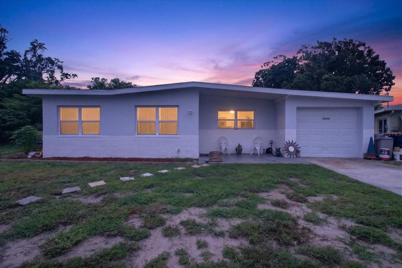 Home Worth Check