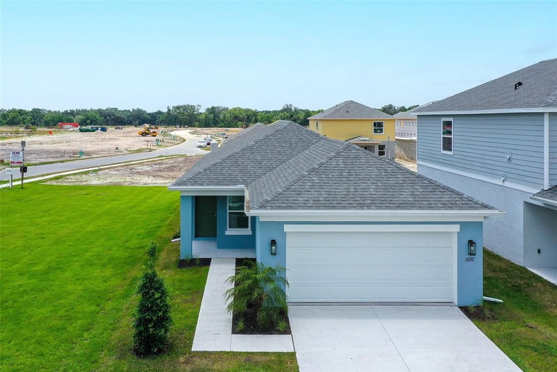 13004 Sassafras Trl, Parrish, FL 34219