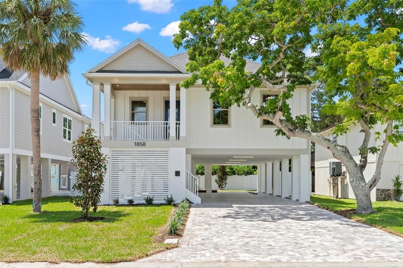 1858 Mississippi Ave, St Petersburg, FL 33703